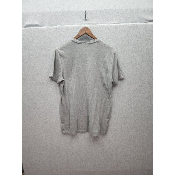 Goodfellow & Co Women's Gray V-Neck Star Wars +Starbucks - Picture 3 of 3